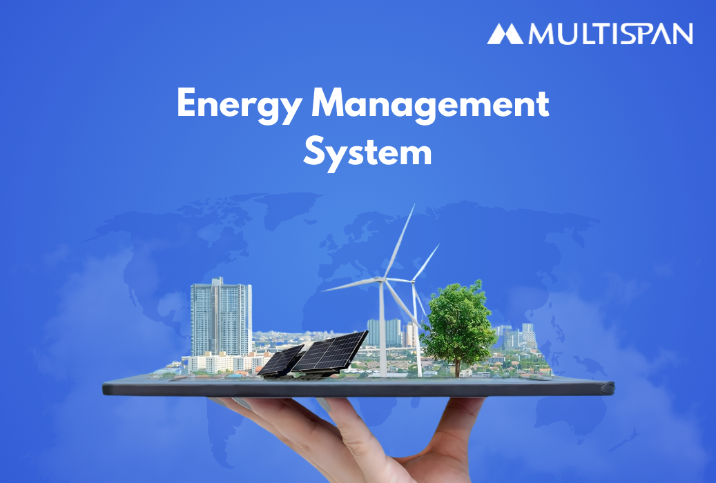 Maximizing Energy Efficiency with Energy Management Systems